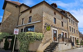 Logis Hotel-Restaurant Le Val D'Amby